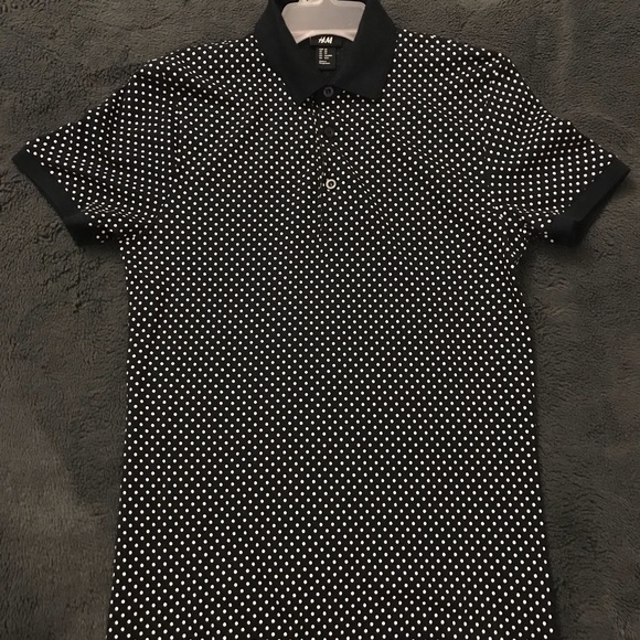 h&m mens polo shirts australia,OFF